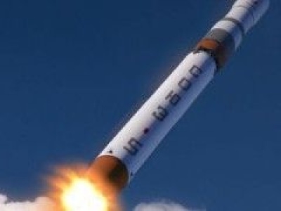 Rosjanie testują nową rakietę