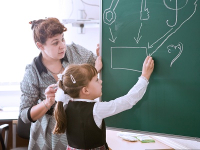 Sfeminizowana szkoła? Ponad 80 proc. kadry to kobiety