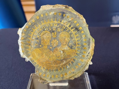 Amerykanie odnaleźli zabytek zrabowany z Gołuchowa w czasie wojny