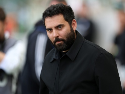 Były skaut Legii o Goncalo Feio: Robił, co chciał