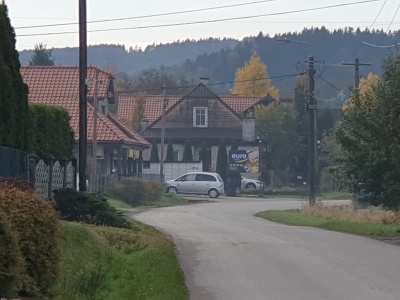 Radny wnioskuje o radarowy wyświetlacz prędkości na Górnicy