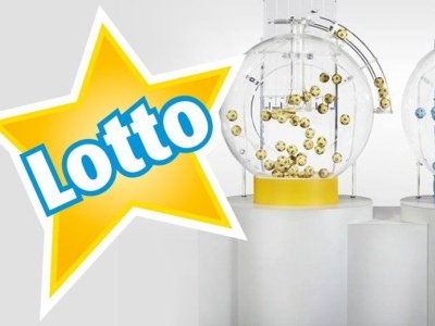 Lotto - losowanie 16.10.2025