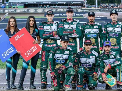 Żużel. Biały dym w Częstochowie! Właściciel wybrał nowego prezesa Włókniarza!