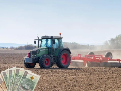 Pożyczasz pieniądze na ziemię? Uważaj, możesz zapłacić podatek