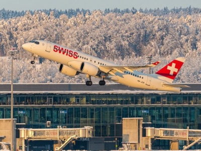 Zurych: Solidny wrzesień z nieznacznym wzrostem