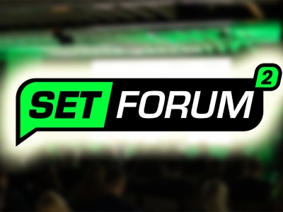 Wystartowała druga edycja SET Forum. Android.com.pl zaprasza na dzień pełen rozmów o technologii