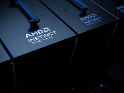 Oracle i AMD budują superklaster AI nowej generacji