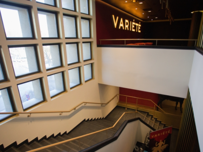 Teatr Variete odkrywa karty. Będzie się działo
