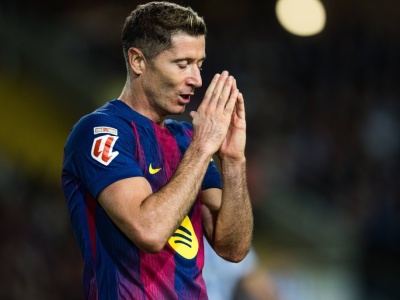 Dziennikarz ostro przejechał się po Lewandowskim. „Kozaczył i teraz ma za swoje!”