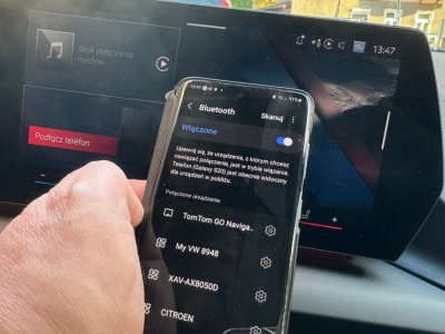 Google kończy wsparcie dla użytkowników Android Auto ze starszymi systemami. Co robić?
