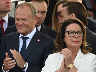 Przyszłość marszałek Senatu przesądzona? Głosy z KO jednoznaczne