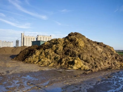 Przechowywanie nawozów naturalnych – zasady, pojemność i wymagania programu azotanowego