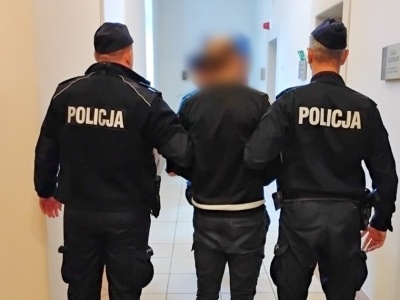 Zamordowano cztery osoby. Poszukiwany Ukrainiec już w Polsce