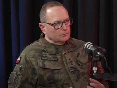 „Jesteśmy między pokojem a wojną”. Pułkownik o rosyjskich prowokacjach