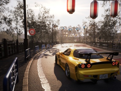 Chwalone polskie wyścigi wjeżdżają na konsole! Posiadacze PS5 poczekają dłużej