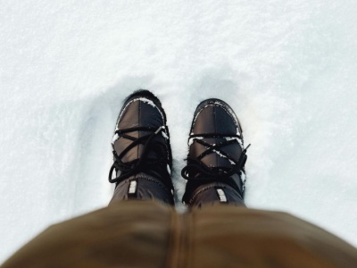 Dobre buty turystyczne na szlak. Co muszą mieć?