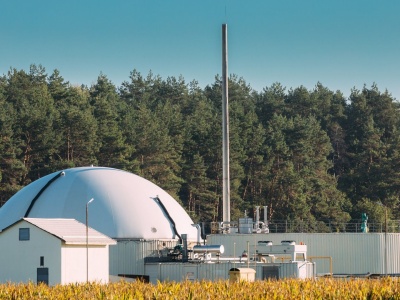 Biometan może napędzać transformację energetyczną w Polsce