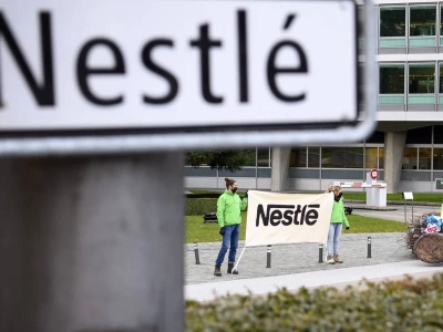 Gigant zwalnia pracowników. Ma zakłady w Polsce