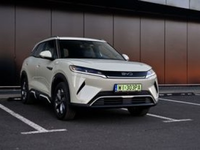 Nowe zasady programu NaszEauto. Bez wykluczeń dla chińskich aut