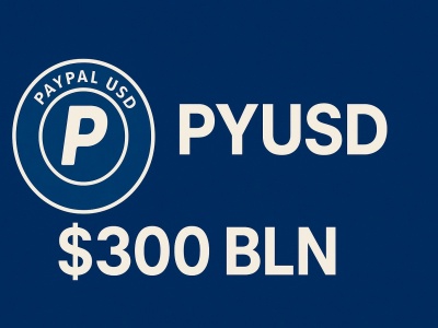 Paxos przypadkowo emituje i spala 300 bln PYUSD. Stablecoin PayPala bezpieczny mimo błędu