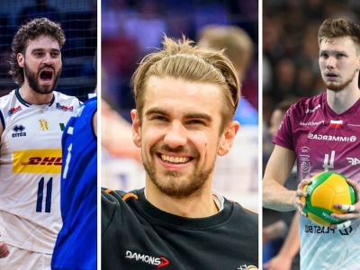 Czas na PlusLigę! Gdzie obejrzeć pierwszą kolejkę? Plan transmisji rozgrywek siatkarzy