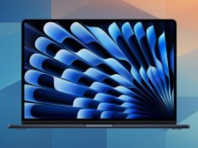 Apple MacBook Air 15″ M4 16/256GB za 4512,99 zł na Allegro