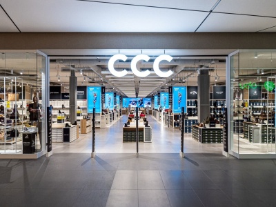 Kurs CCC spada po raporcie NINGI Research