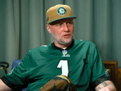 Numer Raz otwiera wytwórnię i jest zadowolony, bo nigdy „siebie nie sprzedał”