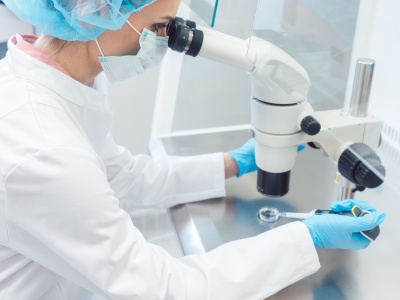 Przełomowe odkrycie w leczeniu bezpłodności. „Osiągnęliśmy coś, co wydawało się niemożliwe