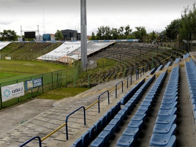 Nie do wiary! Tyle ma kosztować stadion IV-ligowca. Miasto chce wydać fortunę