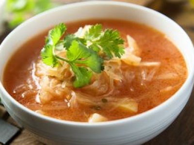 Babcia gotowała co tydzień. Dziś mało osób robi tę prostą zupę