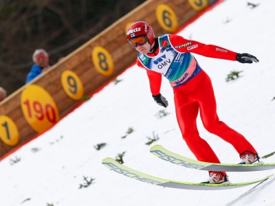 To robi fiński skandalista. 