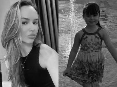 Tajemnicza śmierć w Brazylii. Ciała influencerki i jej córki znaleziono w mieszkaniu