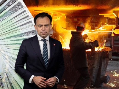 GUS zmienia dane o PKB Polski