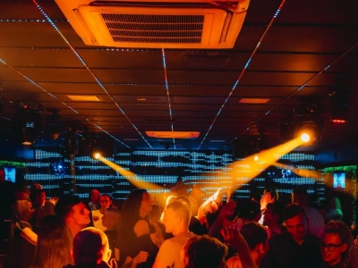 Face Club – Grudziądz, zaprasza na wyjątkową imprezę! „Jesieniary idą w miasto”