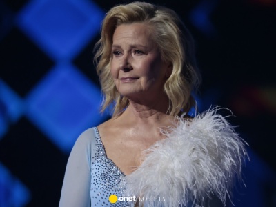 Barbara Bursztynowicz bez ogródek o emeryturze. 