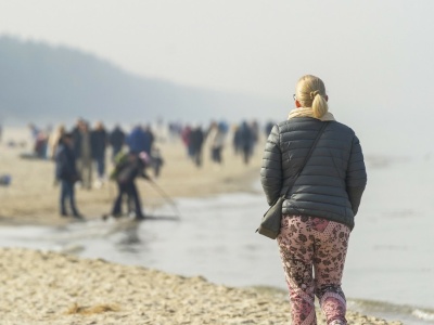 Chcą dłuższej pracy dla bezdzietnych kobiet. Wniosek wpłynął do prezydenta