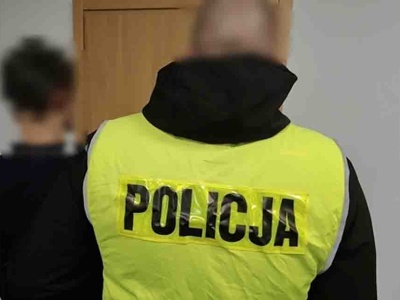 Niebezpieczny 19-letni Ukrainiec został deportowany