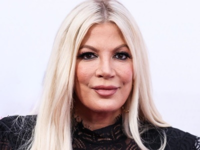 W latach 90. była wielką gwiazdą. Nowa era Tori Spelling: od 