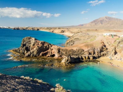 Lanzarote pogoda – kiedy jechać, co zobaczyć. Jak wygląda pogoda na wyspie przez cały rok?