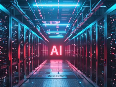 Vertiv i PNY Technologies łączą siły w dostarczaniu infrastruktury dla AI w regionie EMEA