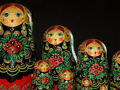 Mniejszości rosyjskie w krajach bałtyckich narzędziem wpływu Kremla?