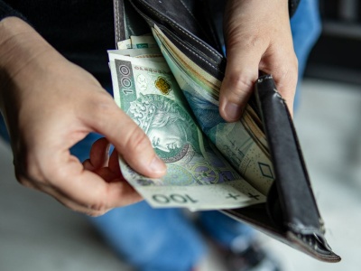 1878 zł za pasożyty. ZUS wypłaca co miesiąc