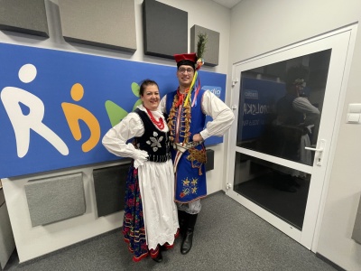 Folklor, który łączy. 'Swojacy’, którzy przez lata budowali zespół, spotkają się na Gali Jubileuszowej