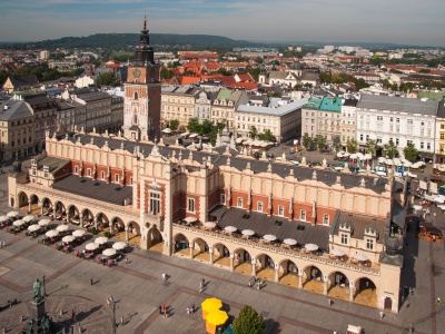 Ukraińcy twierdzą, że założyli Polskę