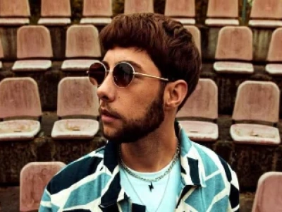 Kortowiada 2026: Michał Szczygieł powraca na Plażę Kortowską!