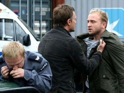 Nie tylko „Glina”. Dobre polskie kryminały na streamingach