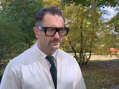 Ruch w sprawie immunitetu Łukasza Mejzy. Komunikat policji