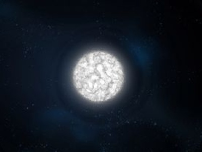 Wyjątkowe odkrycie. Są znacznie większe i cieplejsze niż sądzono