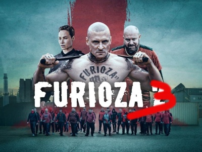 Czy Netflix zrobi Furiozę 3? Scenariusz jest już gotowy